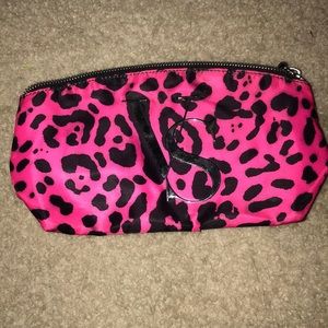 Victoria’s Secret makeup bag